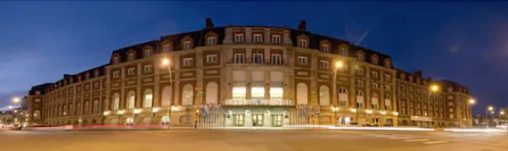 Nh Gran Provincial Hotel Mar del Plata