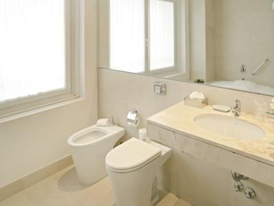Hotel Nh Gran Provincial