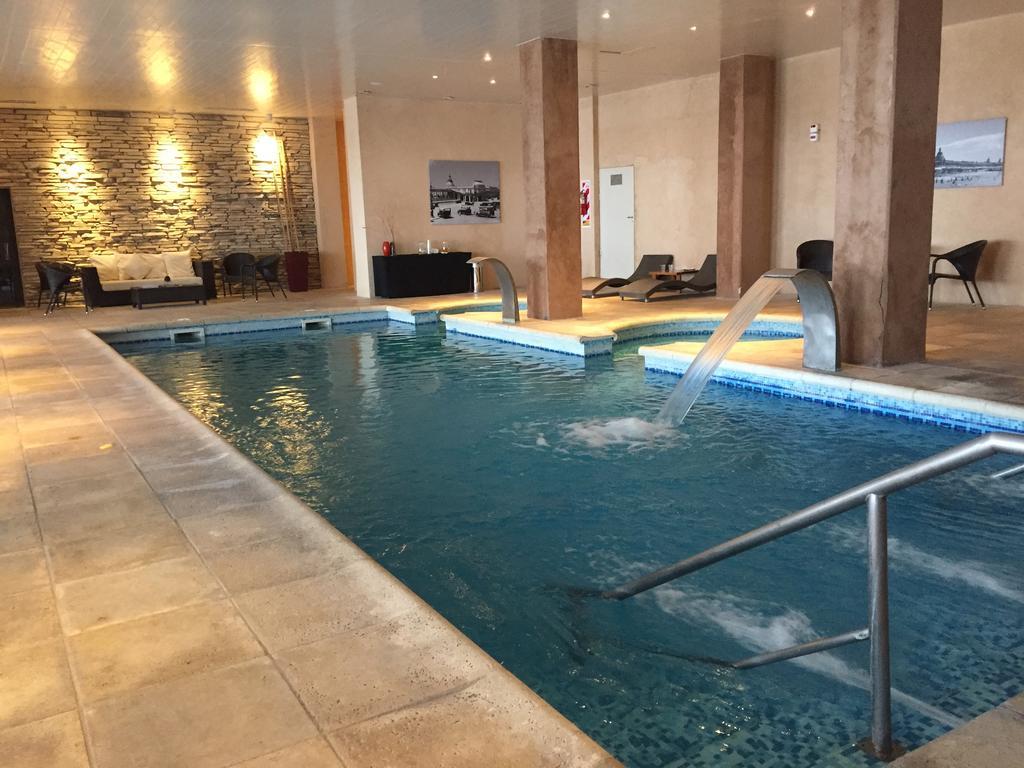 Nh Gran Provincial Hotel 5*