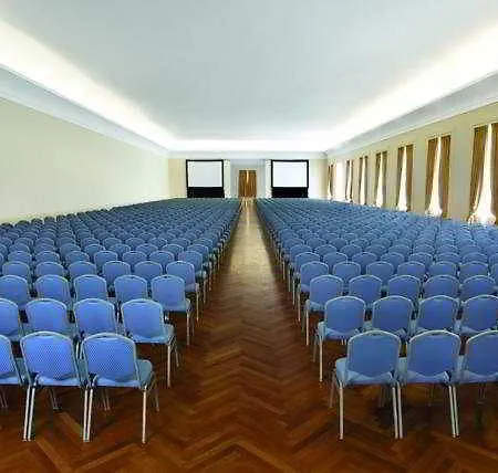 Nh Gran Hotel Provincial 
